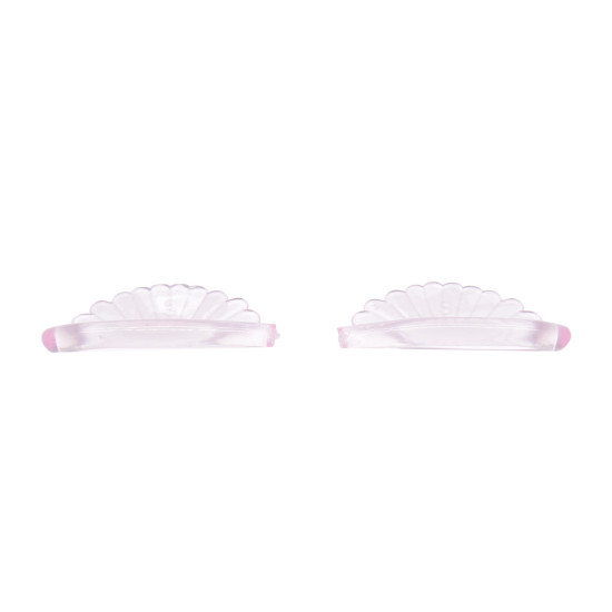 Self Adhesive Lash Lift Shields SHELL (mixed/box)