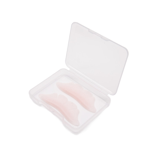 Self Adhesive Under Lash Shields BUTTERFLY (1 pair/box)
