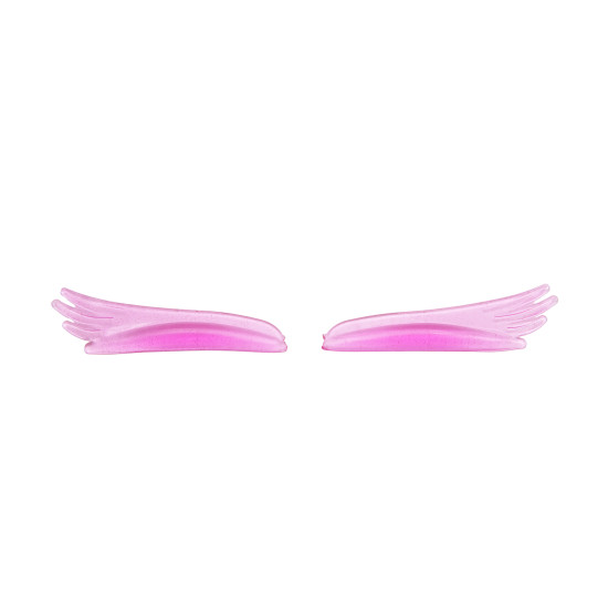 Self Adhesive Lash Lift Shields WING (mixed/box)