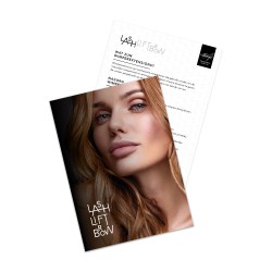 Nazorginstructies WIMPEREXTENSIONS 100st Nazorginstructies WIMPEREXTENSIONS 100st