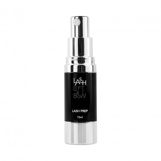 Lash Prep 15ml