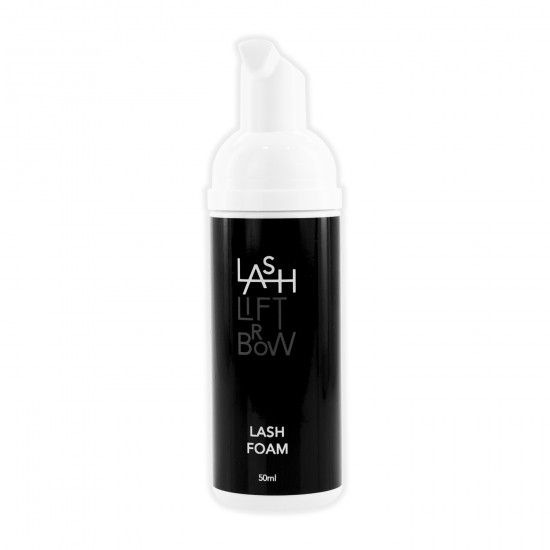 Lash Foam 50ml