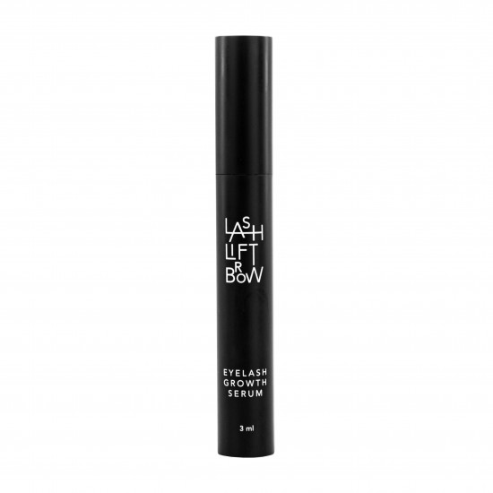 Eyelash Growth Serum 3ml