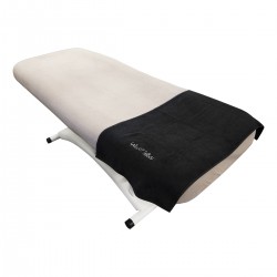 Handdoek ZWART 50x100cm Handdoek ZWART 50x100cm