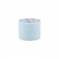 Micropore Hypoallergenic Silicone Tape 2,5cm x 1,3m
