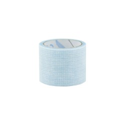 Micropore Hypoallergenic Silicone Tape 2,5cm x 1,3m