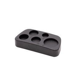 Mixing Tray BLACK