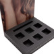 EMPTY Eyelash Growth Serum Plexi Display