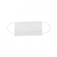 Masque Disposable White 10pcs/box