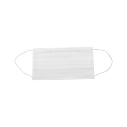 Masque Disposable White 10pcs/box Masque Disposable White 10pcs/box