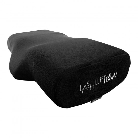 Eyelash Pillow BLACK