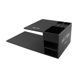 Lash Pillow Display BLACK 40x20x138cm Lash Pillow Display BLACK 40x20x138cm