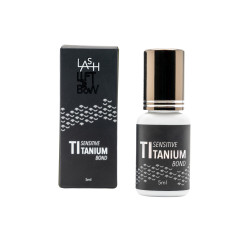 Titanium SENSITIVE BOND 5ml Titanium SENSITIVE BOND 5ml