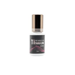 Titanium PRE MADE FAN Bond 5ml Titanium PRE MADE FAN Bond 5ml