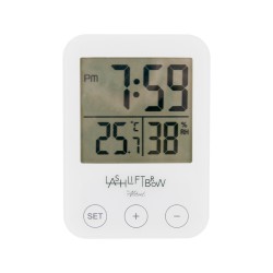 Hygrometer Hygrometer