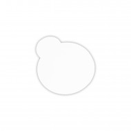 Lijmstickers 25 vellen/box