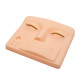 Lash Mannequin Compact ( incl. 3 pair lashes)