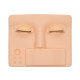 Lash Mannequin Compact ( incl. 3 pair lashes)