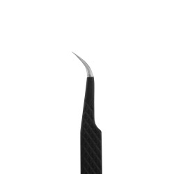 Tweezer Short Grip Curved M Tweezer Short Grip Curved M