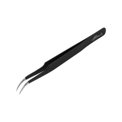 Tweezer Short Grip Curved M Tweezer Short Grip Curved M