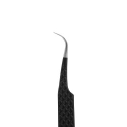 Tweezer Short Grip Curved LL Tweezer Short Grip Curved LL
