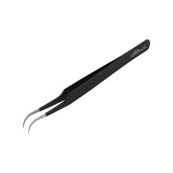 Tweezer Short Grip Curved LL Tweezer Short Grip Curved LL