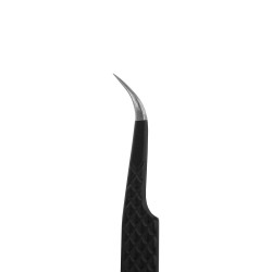 Tweezer Curved Design Cut Tweezer Curved Design Cut