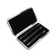 Magnetic Tweezer Case BLACK