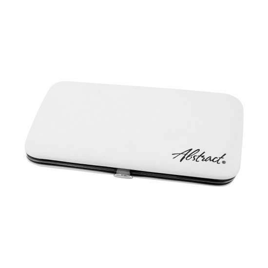 Magnetic Tweezer Case WHITE