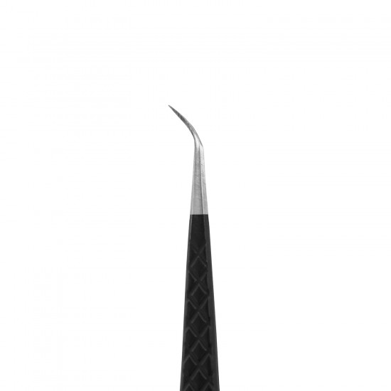 Tweezer Fine Curved