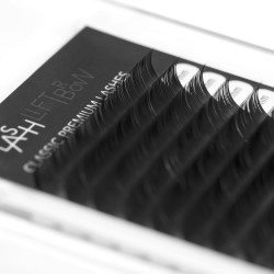 Classic Premium Lashes C 0.20 x 11mm Classic Premium Lashes C 0.20 x 11mm