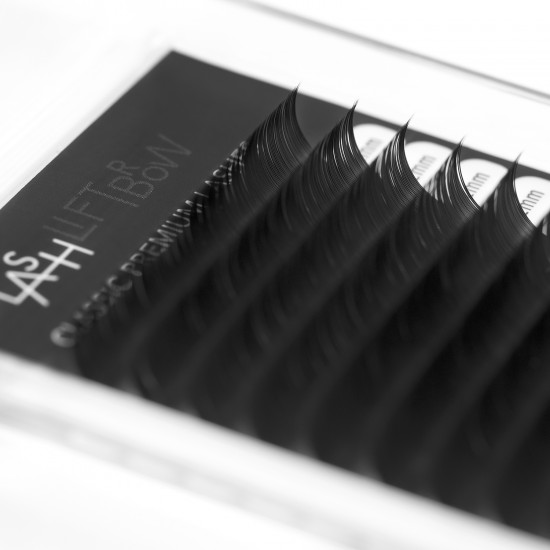 Classic Premium Lashes C 0.18 x 12mm