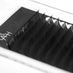 Classic Premium Lashes C 0.15 x 14mm Classic Premium Lashes C 0.15 x 14mm