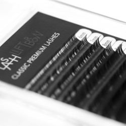 Classic Premium Lashes C 0.20 x mix Classic Premium Lashes C 0.20 x mix