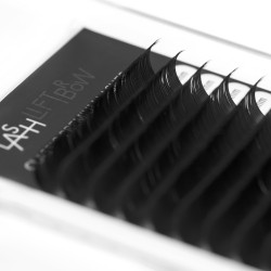 Classic Premium Lashes D+ 0.18 x 14mm Classic Premium Lashes D+ 0.18 x 14mm