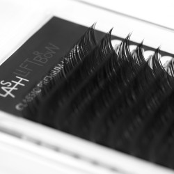 Classic Premium Lashes LD+ 0.18 x 14mm Classic Premium Lashes LD+ 0.18 x 14mm