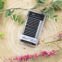Classic Premium Lashes LD+ 0.18 x 6mm Classic Premium Lashes LD+ 0.18 x 6mm