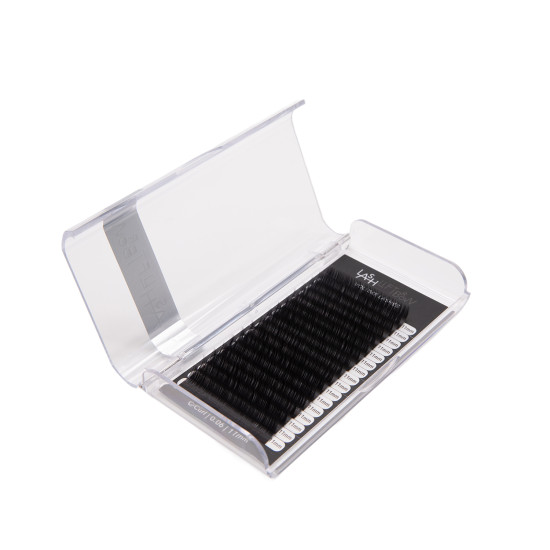 Volume Lashes C 0.06 x 11mm
