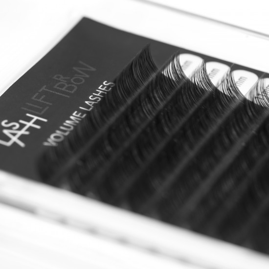 Volume Lashes C 0.03 x 11mm