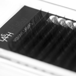 Volume Lashes C 0.03 x 13mm Volume Lashes C 0.03 x 13mm
