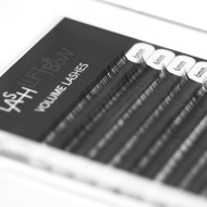 Volume Lashes C 0.06 x 6mm