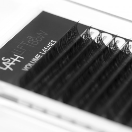 Volume Lashes D 0.06 x 11mm