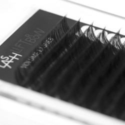 Volume Lashes D 0.03 x 14mm Volume Lashes D 0.03 x 14mm