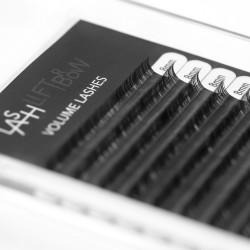 Volume Lashes D 0.03 x 8mm Volume Lashes D 0.03 x 8mm