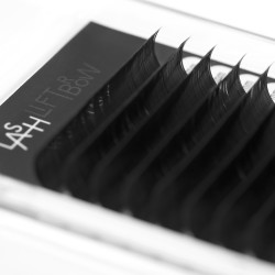 Volume Lashes D+ 0.06 x 14mm Volume Lashes D+ 0.06 x 14mm