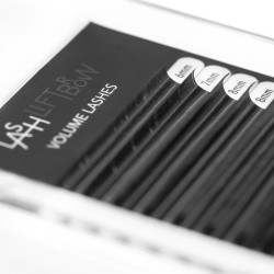 Volume Lashes D+ 0.06 x mix Volume Lashes D+ 0.06 x mix