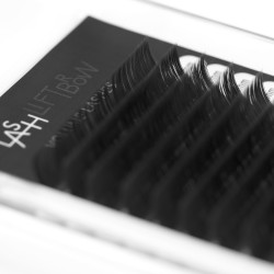 Volume Lashes LD+ 0.06 x 12mm Volume Lashes LD+ 0.06 x 12mm