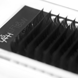 Volume Lashes LD+ 0.06 x 14mm Volume Lashes LD+ 0.06 x 14mm
