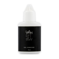 Gel Remover 15ml Gel Remover 15ml