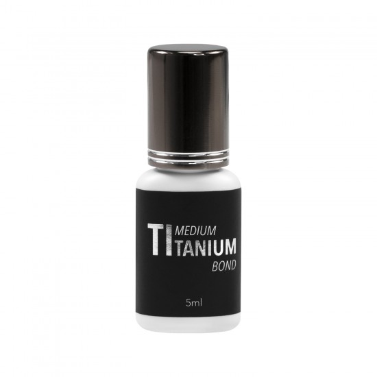Titanium Medium Bond